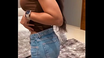 O que será que eu estou levando e para quem é esse presente