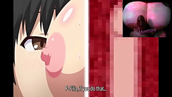 The lucky guy was summoned for another world and now he has to fuck 3 hotties isekai harem monogatar episode 2 ivyadventure with a bbc on your tits