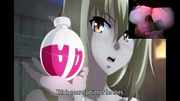 The lucky guy was summoned for another world and now he has to fuck 3 hotties isekai harem monogatar episode 2 ivyadventure with a bbc on your tits