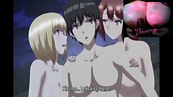 The lucky guy was summoned for another world and now he has to fuck 3 hotties isekai harem monogatar episode 2 ivyadventure with a bbc on your tits The lucky guy was summoned for another world and now he has to fuck 3 hotties isekai harem monogatar episode 2 ivyadventure with a bbc on your tits