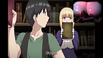 The lucky guy was summoned for another world and now he has to fuck 3 hotties isekai harem monogatar episode 2 ivyadventure with a bbc on your tits