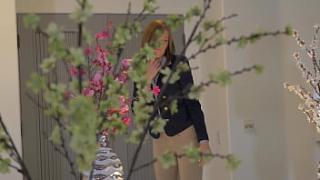 Jennifer white loves how wet mason's pussy gets for her mouth