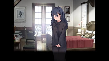 リリネと錬金術師 end