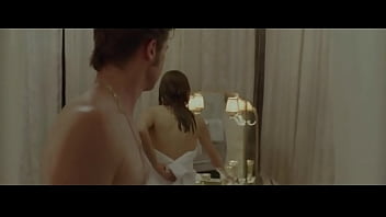 Angelina jolie in by the sea