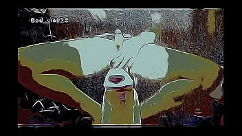 Pervert with dick with lights naging sexy at erotic sex slave demon ito ang iyong bad wolf28