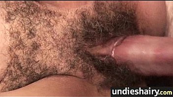 Load For Her Hairy Pussy 4 thumbnail