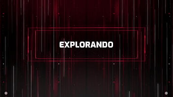 Comeu a ju gostoso no pelo sem cerimonia e finalizou na boquinha dela