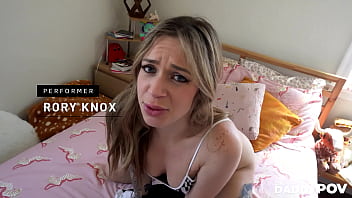 Rory knox is in need of a good fuck