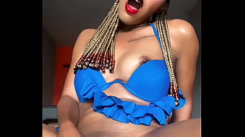 Milf Solo Dildo Pussy Play thumbnail