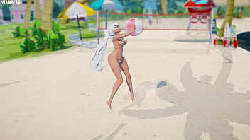 Rwby Hentai thumbnail