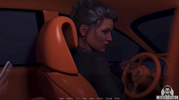 Eruption imminent ep 147 visual novel gameplay hd