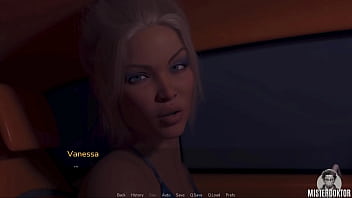 Eruption imminent ep 147 visual novel gameplay hd