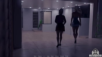 Eruption imminent ep 147 visual novel gameplay hd