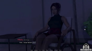 Eruption imminent ep 147 visual novel gameplay hd