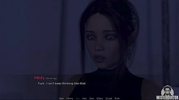 Eruption imminent ep 147 visual novel gameplay hd