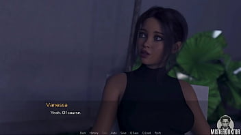 Eruption imminent ep 147 visual novel gameplay hd