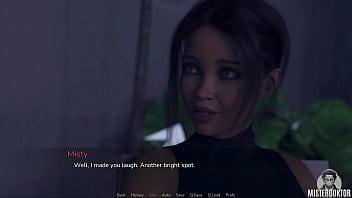 Eruption imminent ep 147 visual novel gameplay hd