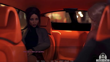 Eruption imminent ep 147 visual novel gameplay hd