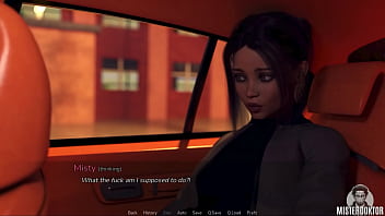 Eruption imminent ep 147 visual novel gameplay hd