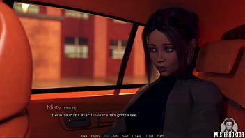 Eruption imminent ep 147 visual novel gameplay hd