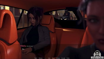 Eruption imminent ep 147 visual novel gameplay hd