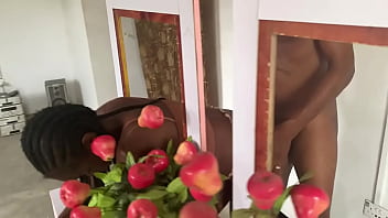 My girlfriend is a sex freak