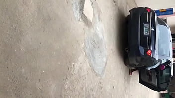 Picked up and fucked a road side slut hardcore in a cheap hotel