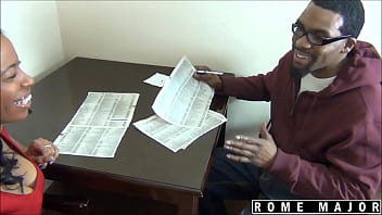 Milf envy star gotta fuck mr major rome pounds her mature cunt