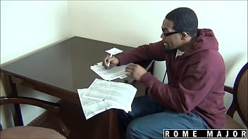 Milf envy star gotta fuck mr major rome pounds her mature cunt