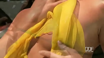 Bubbles and the butt