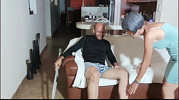 They take very good care of me i have a very hot stepsister i love feeling her wet mouth on my cock