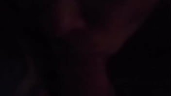 Amateur wife facial blowjob