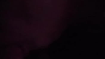 Amateur wife facial blowjob