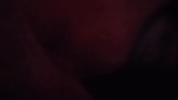 Amateur wife facial blowjob