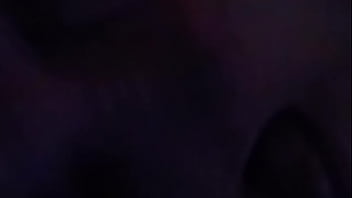 Amateur wife facial blowjob