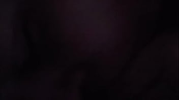 Amateur wife facial blowjob