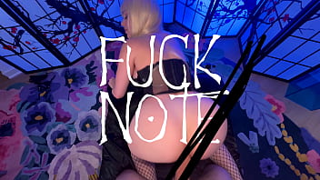 Fuck note