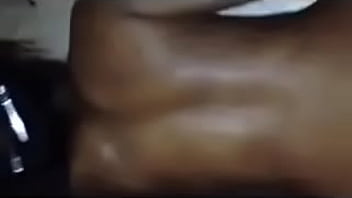 Nutted on my step cousin thia ass