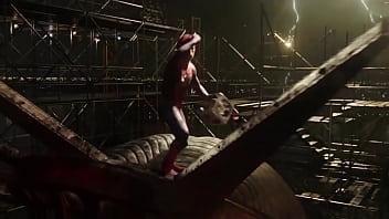 Spider man