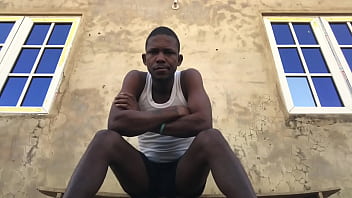 Fucked a bad bitch outdoor to stupor