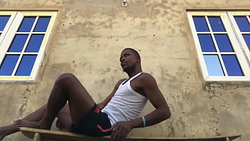 Fucked a bad bitch outdoor to stupor