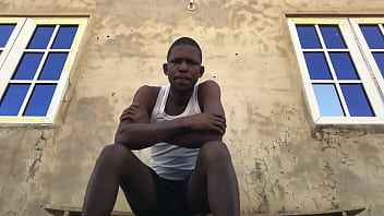 Fucked a bad bitch outdoor to stupor