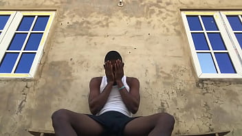 Fucked a bad bitch outdoor to stupor