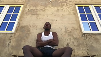 Fucked a bad bitch outdoor to stupor