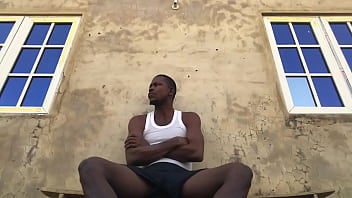 Fucked a bad bitch outdoor to stupor