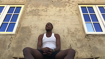 Fucked a bad bitch outdoor to stupor