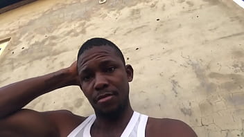 Fucked a bad bitch outdoor to stupor