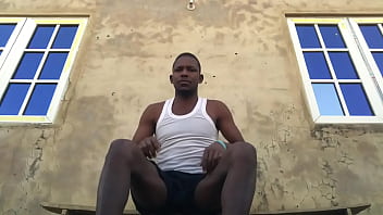 Fucked a bad bitch outdoor to stupor