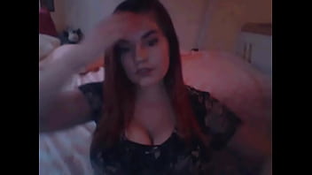 Video 1 busty girl low qual 1 minutematerial