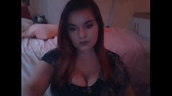 Video 1 busty girl low qual 1 minutematerial